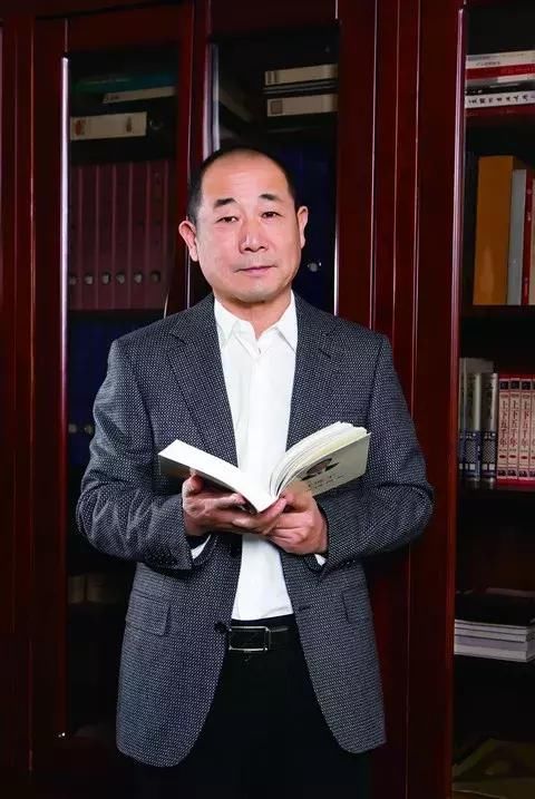 2018年德州首富竟然是他…全国富人榜500强出