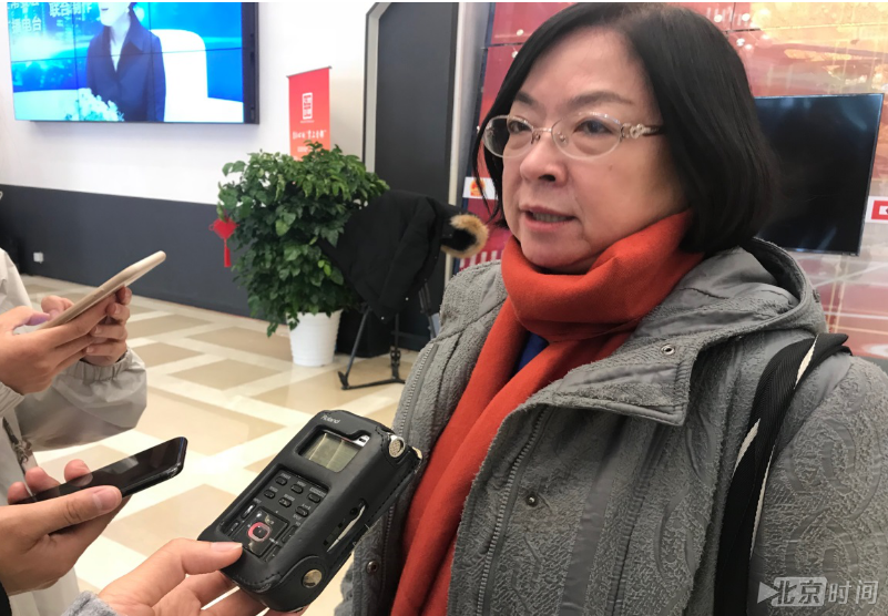 市人大代表建议:提高幼师待遇和民办园补助