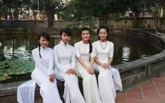 离越南最近的中国城市,不用出国,来这里便可体