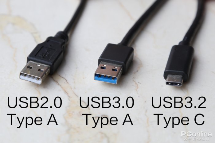 正在閱讀:同樣是USB接口為何速度差三倍 商家的套路你可能要了解一下 科技 第6張