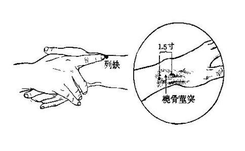 宝宝感冒流清鼻涕和黄鼻涕有什么不同?