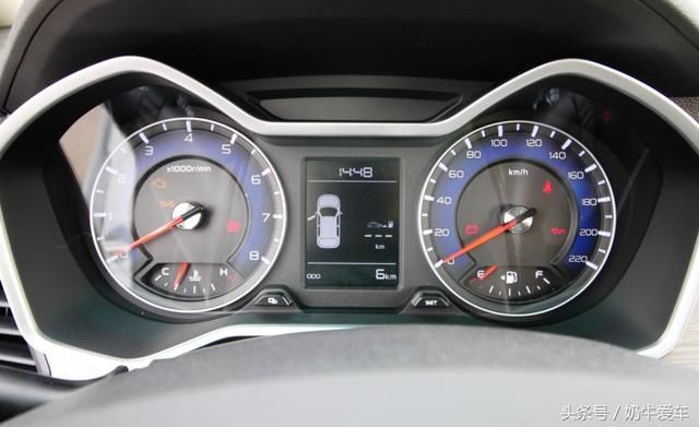 远景X3怎么样?车主说质量可靠性价比高,不过