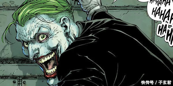 关于DC蝙蝠侠宿敌的15个有趣事迹
