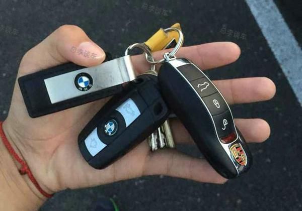 配车钥匙为什么那么贵?在4s店配和汽配城配有