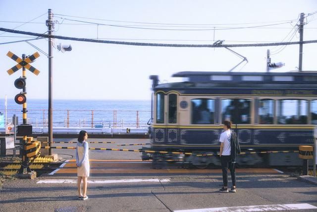 2018日本镰仓旅游攻略,当地吃喝玩乐,一日之内