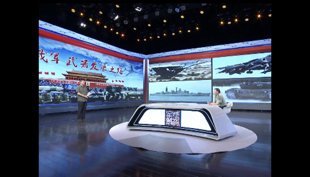 中国军队武器发展史（六） 我军为何最后没有购买西方武器装备？