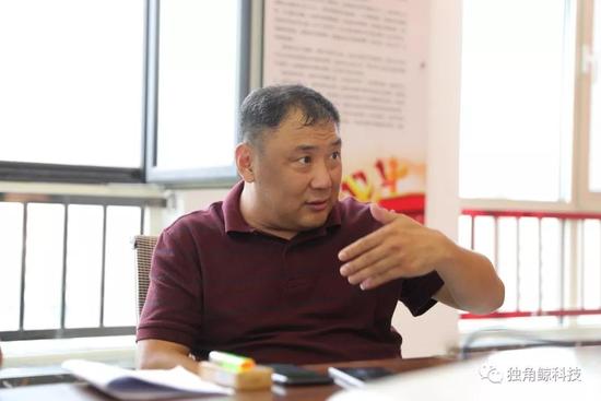 华帝失联经销商王伟现身:我没逃跑 只是手机关机