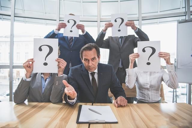 面试官:你入职后打算干多久?小伙这么说,直接