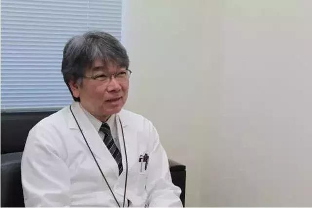 日本知名专家:揭秘癌症的终极核武器质子重离