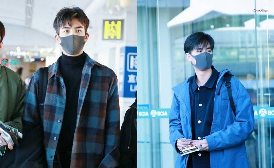 明星被认错瞬间!赵丽颖发飙,陈坤当场怒吼,《宫