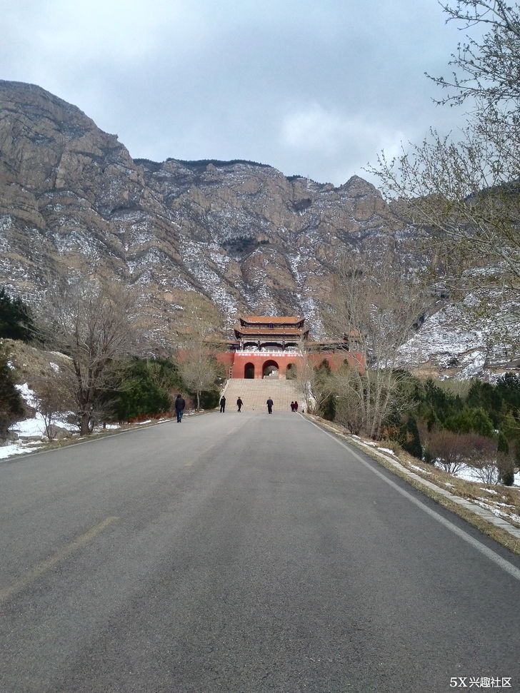 美美与共 天下大同