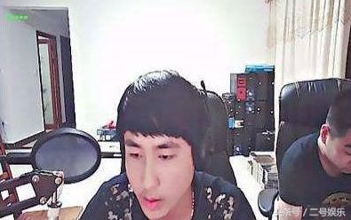 快手散打哥霸气回应刷榜你们刷不过我的,网友