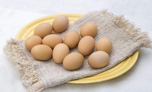 处于流感高发期,儿童发烧了到底能不能吃鸡蛋
