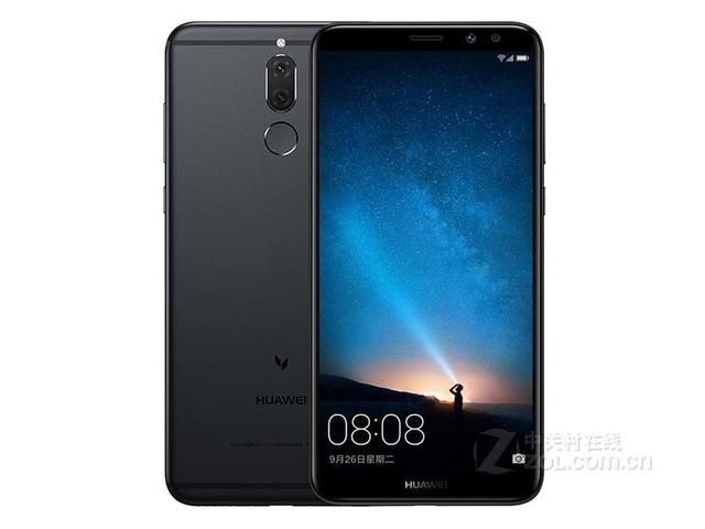 不得不服华为这一手好牌!都来看看华为手机