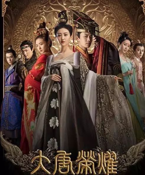 2017十大口碑电视剧排行榜 评分最高的大陆电