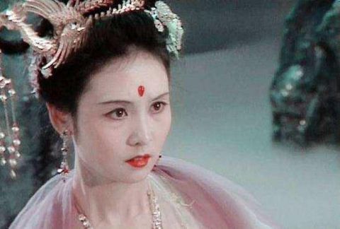 86版西游记的女神仙谁最美?排名是怎样的?
