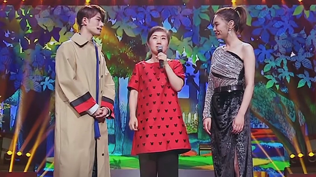 《跨界歌王》20180623陈学冬终获歌王 《跨界歌王》20180623陈学冬终获歌王