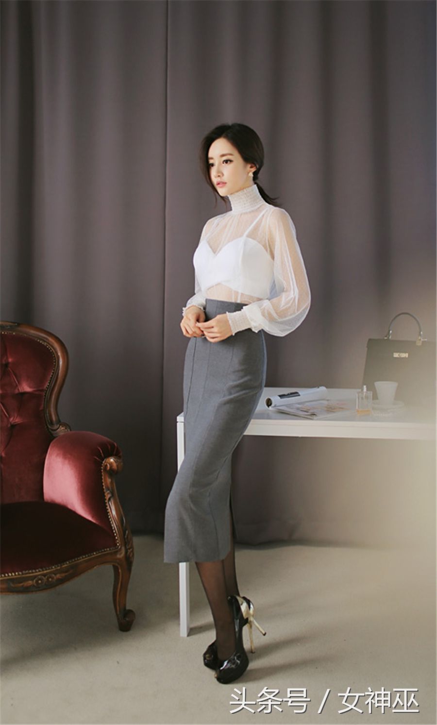 轻轻敲醒沉睡的心灵,慢慢张开你的眼睛--《让世