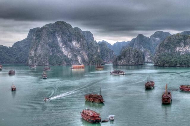 中国人出国旅游不能促进当地经济?中国旅游团