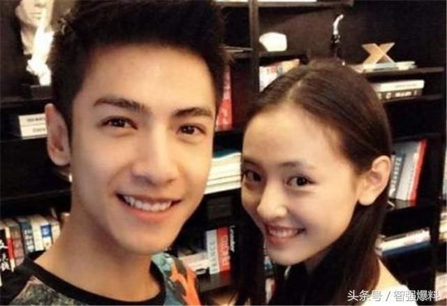 演过的电视剧有哪些?吴倩跟罗云熙现实关系怎