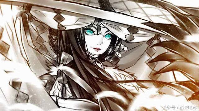 他们都是玩家心中的no.