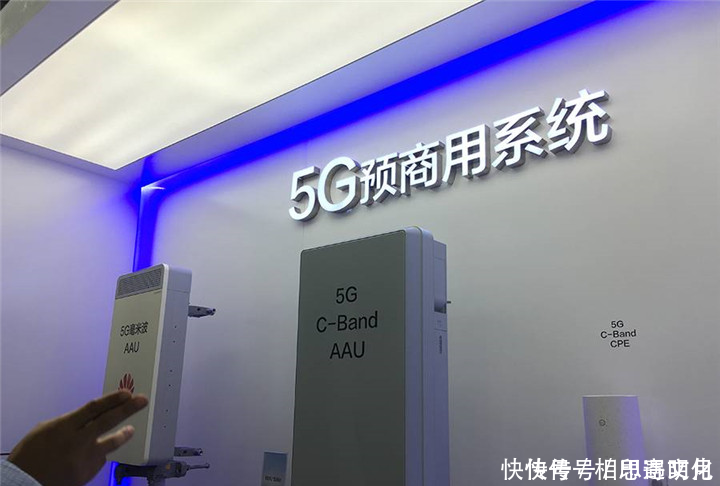 澳洲正式邀请华为5G:50个国家想和华为合作,中