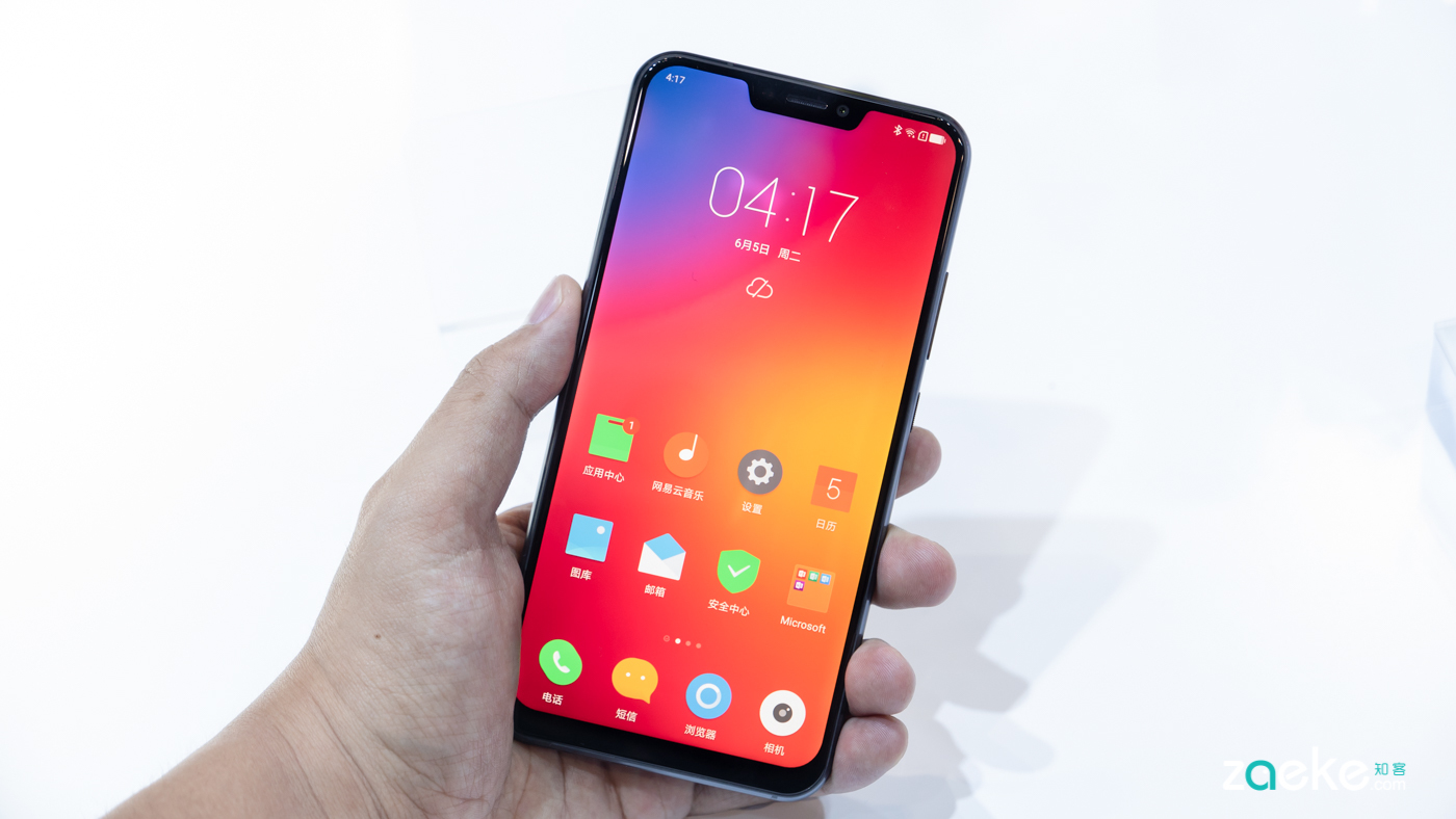 联想Z5确实不是旗舰,但是不是旗舰真的很重