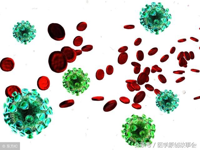 新一轮甲型H1N1流感来袭,医生说身体出现这四