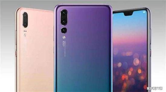 最新手机拍照性能排行榜:小米8第五,华为P20第