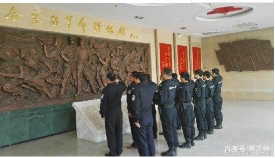 :武警,特警,警察,国保,保安的职能分别是什么?涨