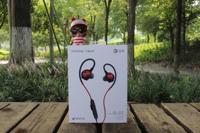 当耳机学会读心术运动痛点也就迎刃而解-咕