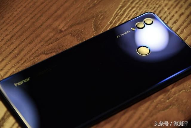 荣耀 Note10对比845全面屏旗舰,开学季购机建