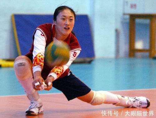 如何评价昔日的中国女排奥运冠军刘亚男?