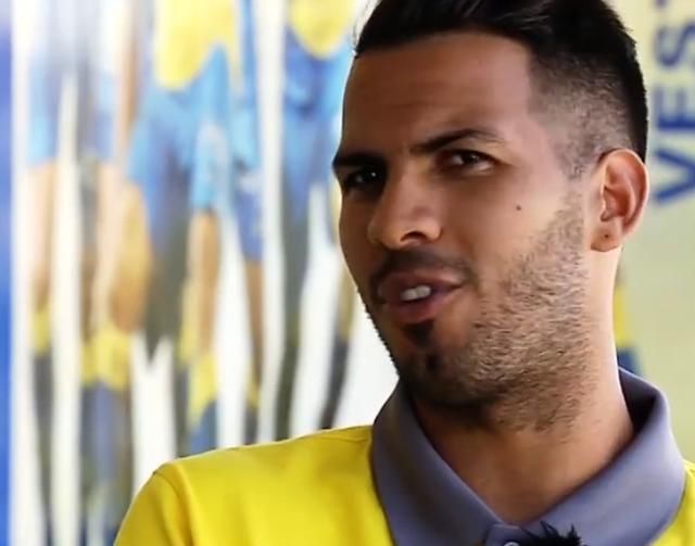 中超新赛季要疯:国安最新引援目标1数据远超梅