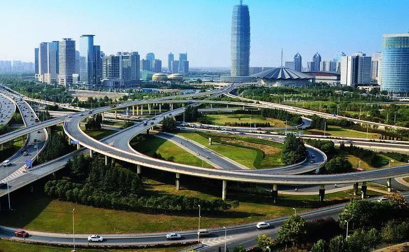 新郑崛起正当时--撤市改区,融入郑州发展大战略