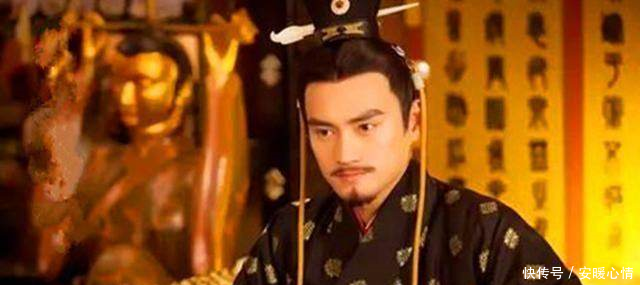 中国历史上十位创立盛世王朝的皇帝,汉朝最多