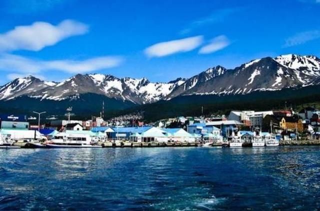 世界上离中国最远的国家,被人称之为世界的尽