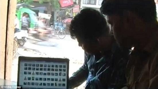 印商店贩卖真实强奸视频 时长30秒到几分钟不等 印商店贩卖真实强奸视频 时长30秒到几分钟不等