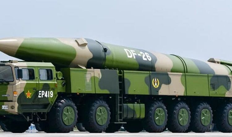 为什么日本害怕俄罗斯,却对中国肆无忌惮?普京