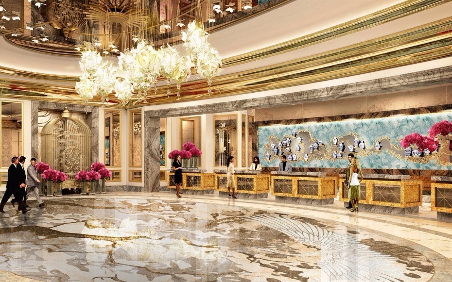 去老佛爷家睡还是去凯特·摩丝家睡呢?好纠结