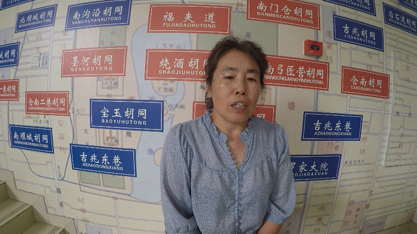 市民对话一把手——社区服务站药品种类需增加 市民对话一把手——社区服务站药品种类需增加