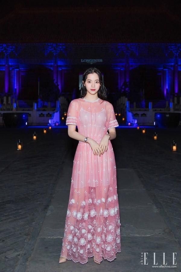 说到章泽天和欧阳娜娜你只想吐槽?太肤浅!-北