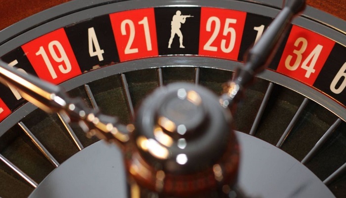 中国饰品交易网站IGXE机器人被Valve冻结 涉及