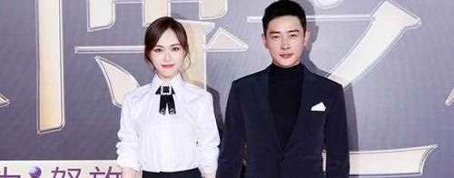 罗晋为什么叫唐嫣丫头?小情侣间的有爱昵称甜