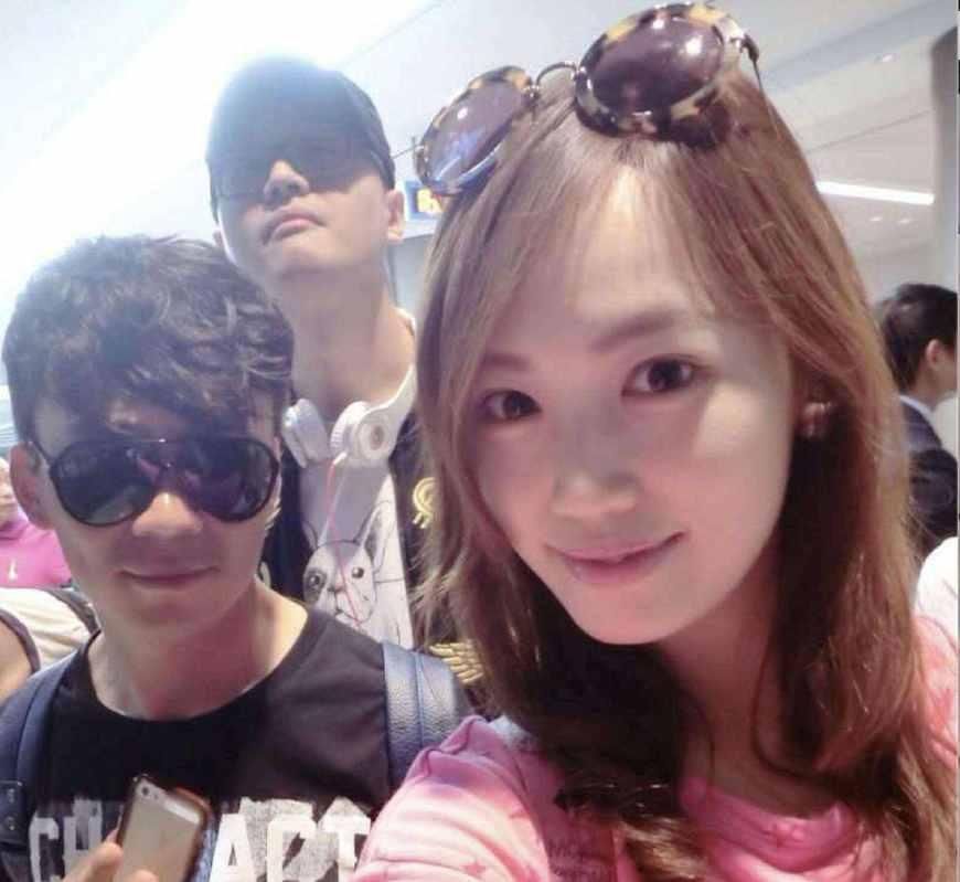 最新消息:马蓉再上诉王宝强二审一案,要求公开