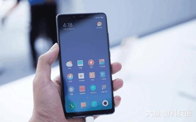 黄牛要哭了,小米8 SE实现这一步仅仅只花了22