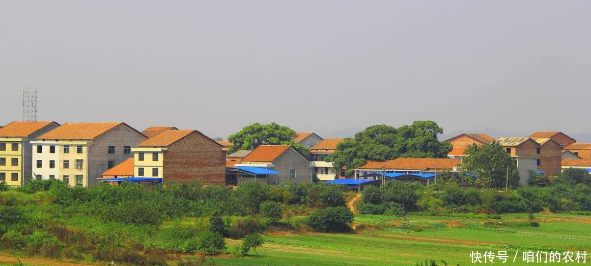 未来几年的农村除了土地之外,什么最值钱?很多