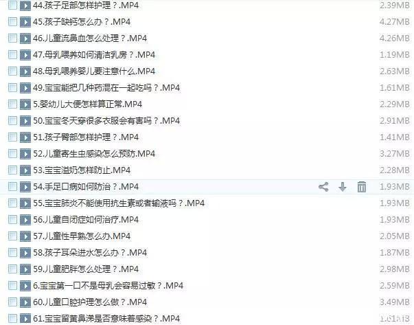 孩子咳嗽一吃就好,比止咳药都灵,百试百灵!(速