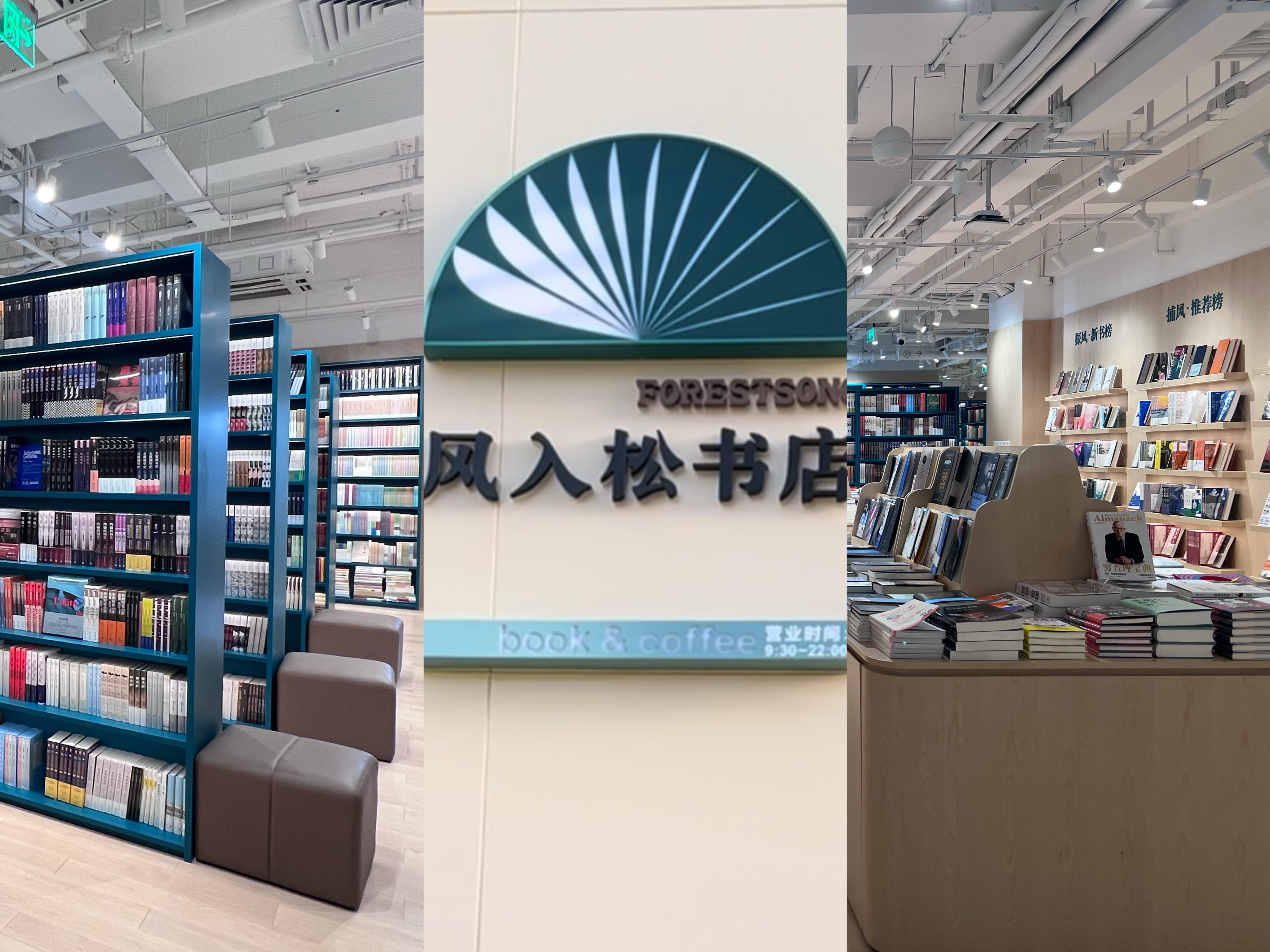 风入松回归!续写“诗意栖息地” 风入松回归!续写“诗意栖息地”