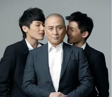 生了双胞胎的五位明星,来看看都有哪些明星呢